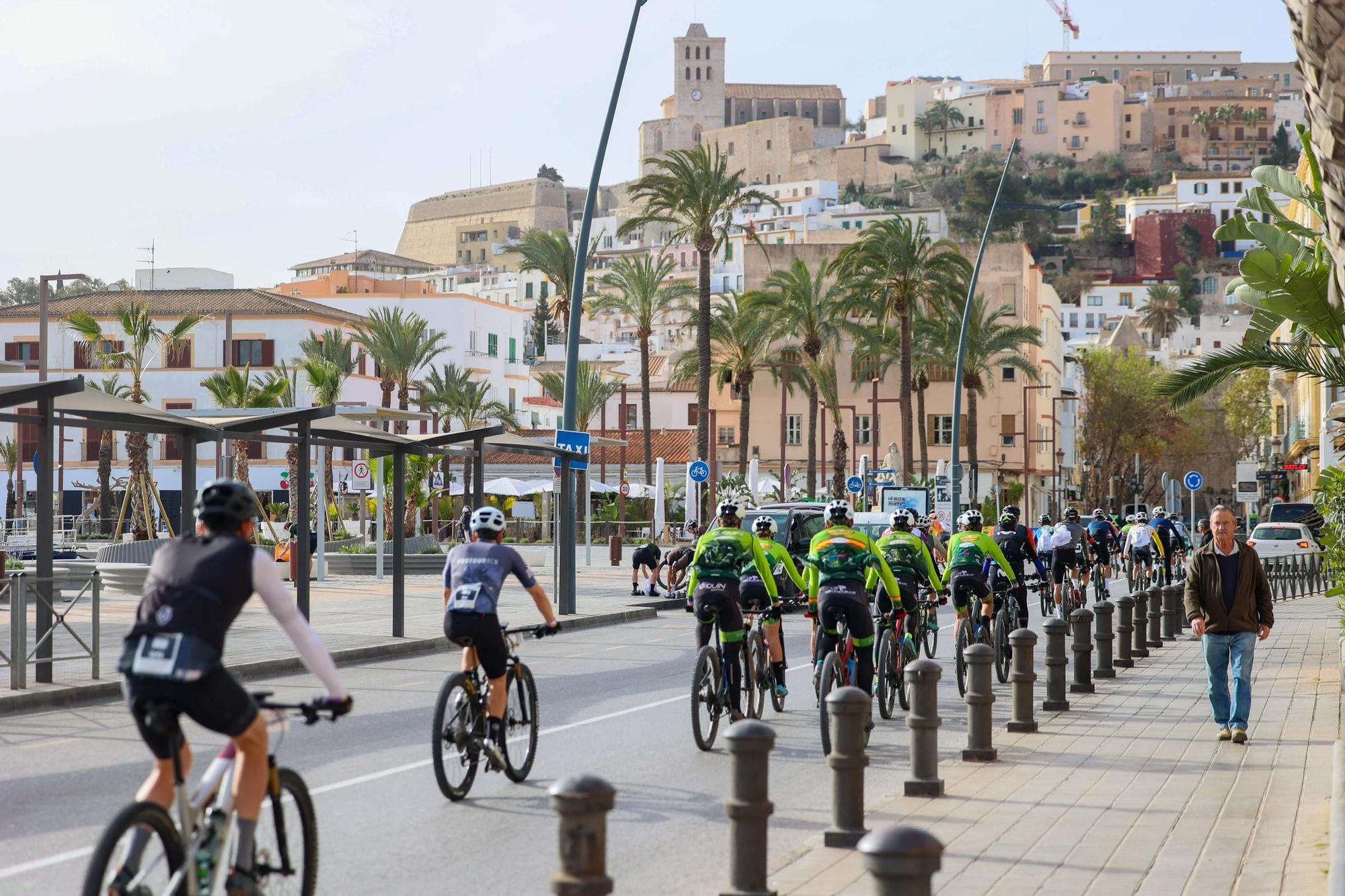 Vuelta a Ibiza MTB (2024)