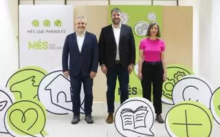 Més per Mallorca apuesta por una campaña electoral pensada para liderar todas las instituciones