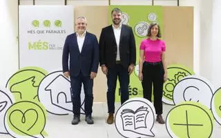 Més per Mallorca apuesta por una campaña electoral pensada para liderar todas las instituciones
