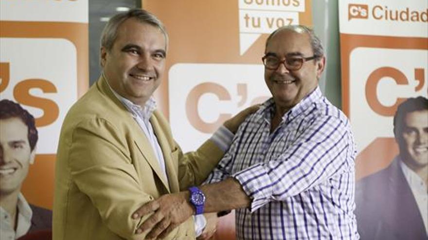 Fragoso pide a Borruel retomar el diálogo «por el bien de Badajoz»