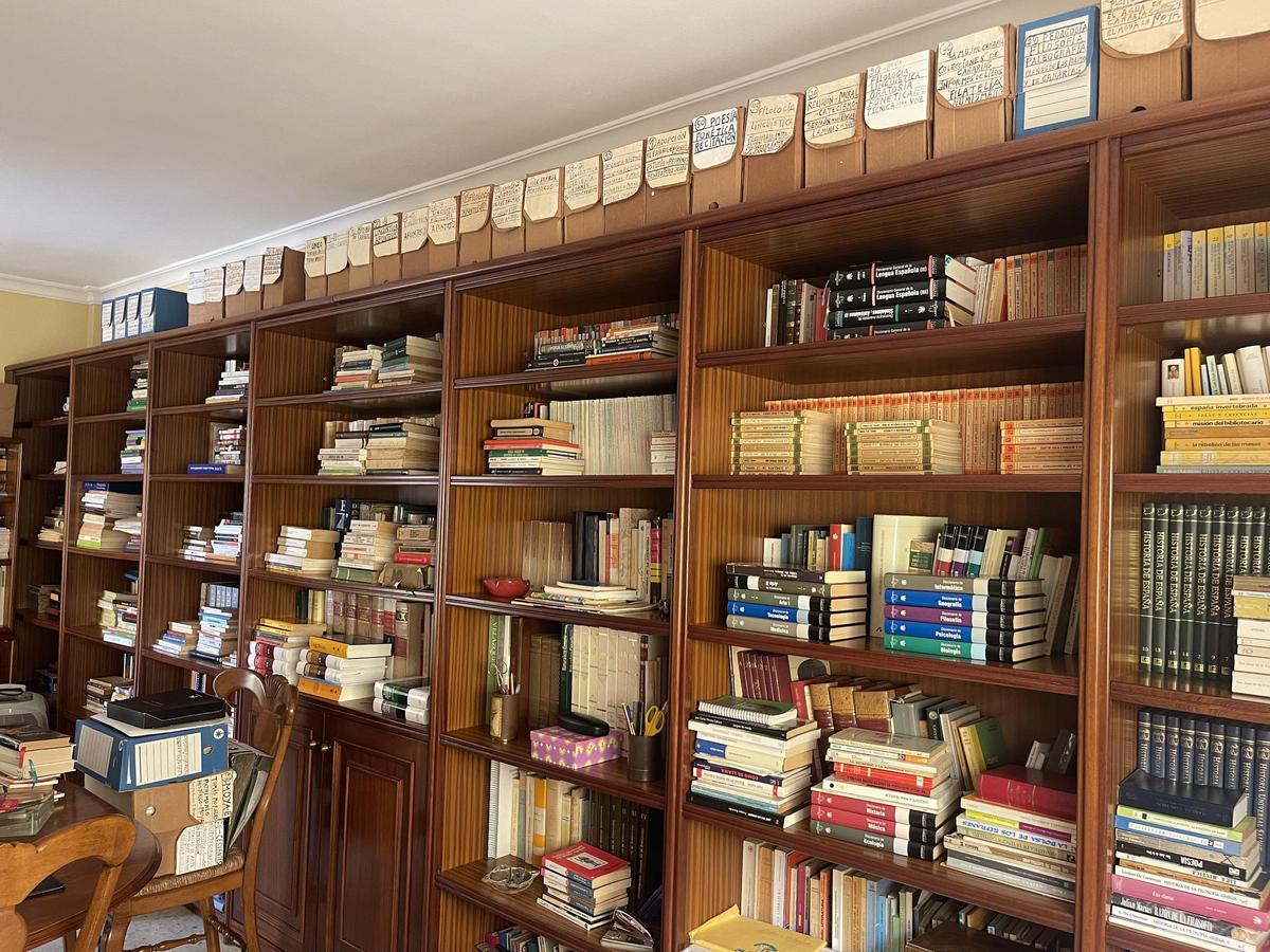 Archivo Municipal.