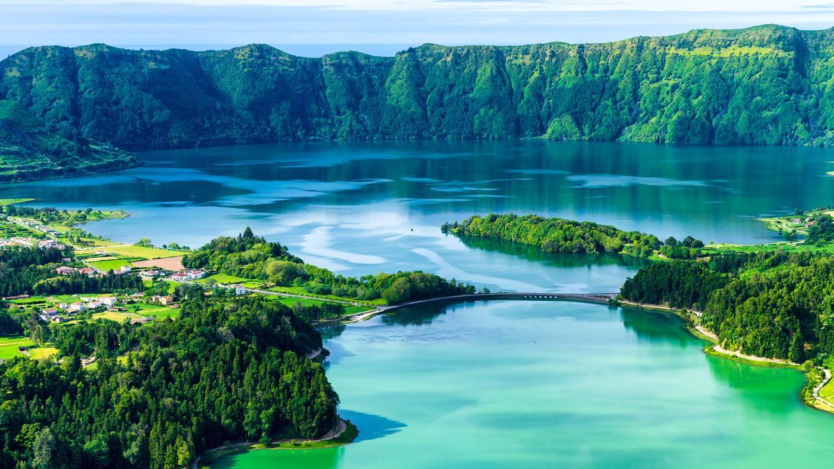 Islas Azores: qué ver, cuántos días ir y qué puedes esperar de cada isla