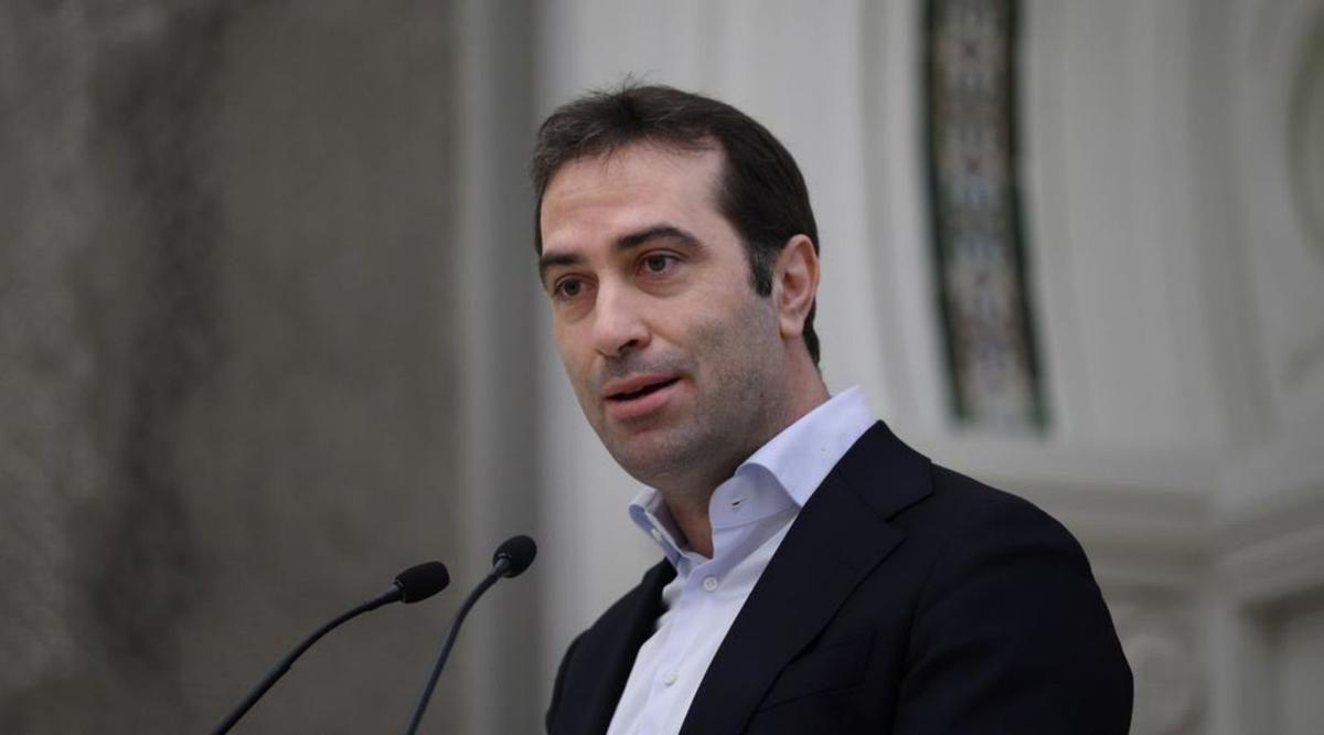 Cuerpo defensa el fons sobirà per anticipar-se al final dels fons de la UE