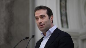 Cuerpo defensa el fons sobirà per anticipar-se al final dels fons de la UE