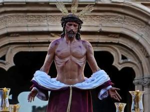 Esta es la programación de Semana Santa en Alcalá: procesiones y horarios