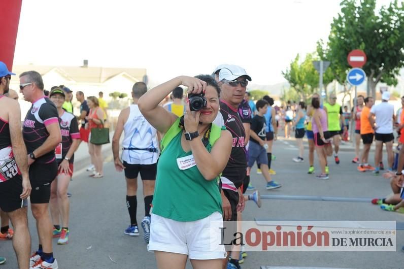 Carrera Popular de Casillas