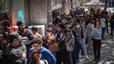 BCN ha atès 27.000 immigrants presencialment