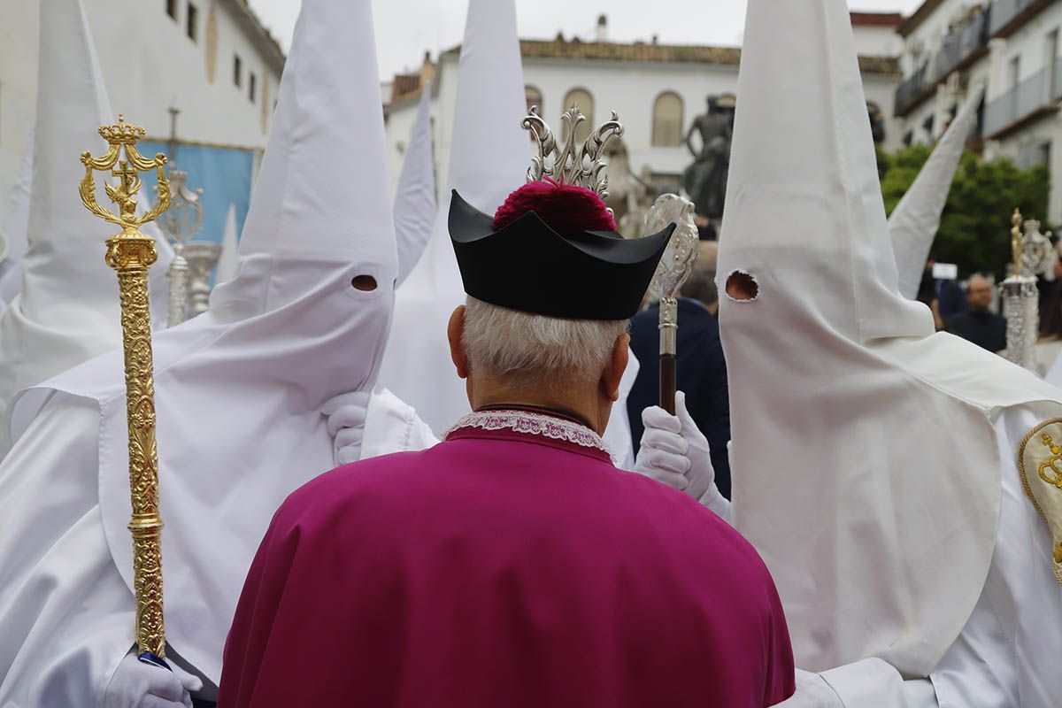 El Resucitado, en imágenes