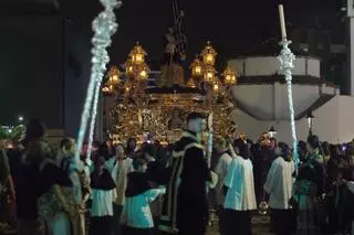 Bendición del Nazareno del Paso (Esperanza) | Jueves Santo 2024