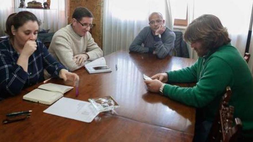 La cofradía abre un cisma pesquero al impugnar las elecciones a la Federación