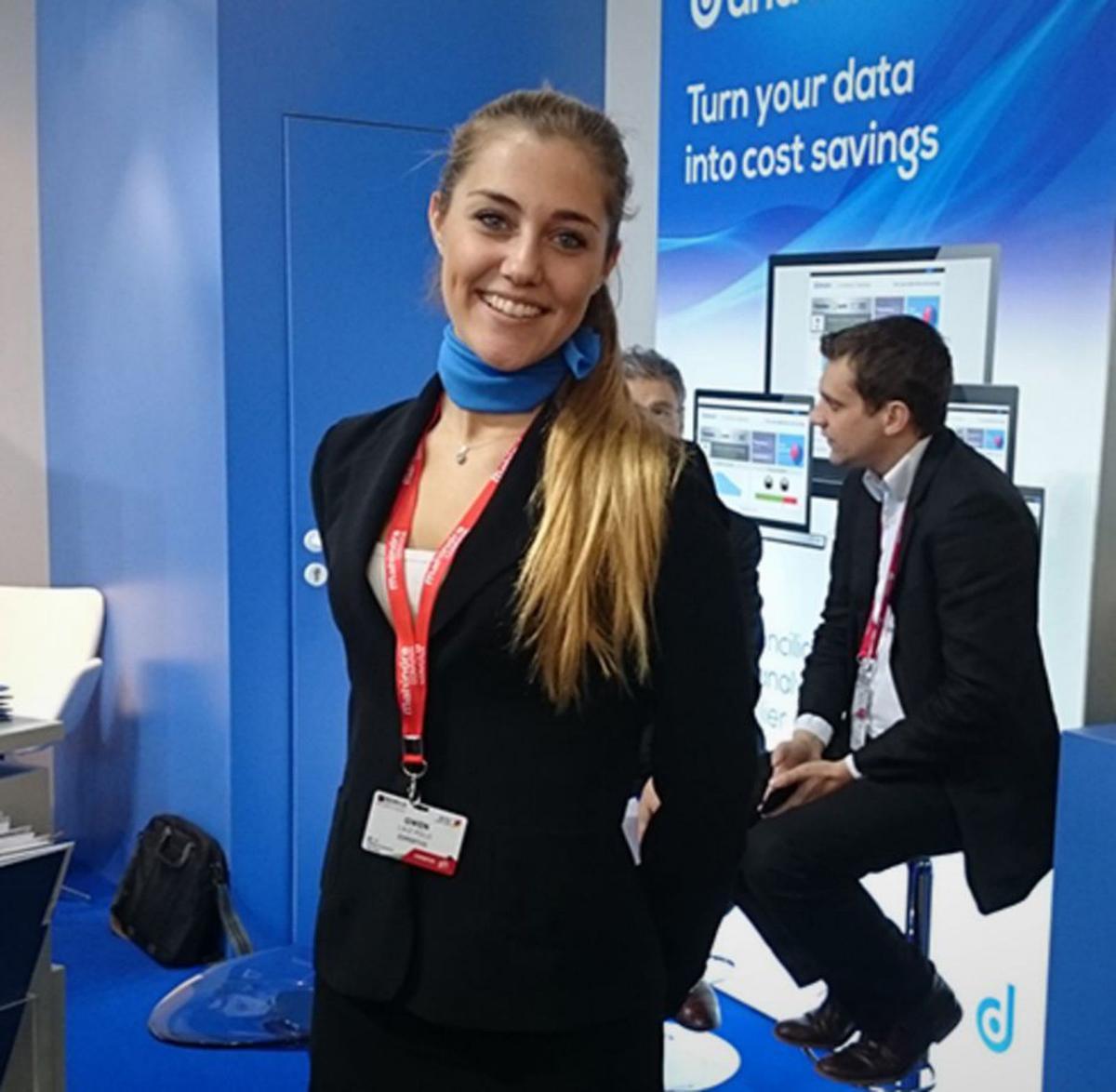 De les aules als congressos