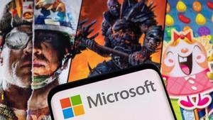 Microsoft reestructura la compra d’Activision Blizzard a la recerca de l’aprovació dels reguladors
