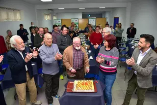 Plaser, 25 años dando trabajo a personas con discapacidad en Plasencia