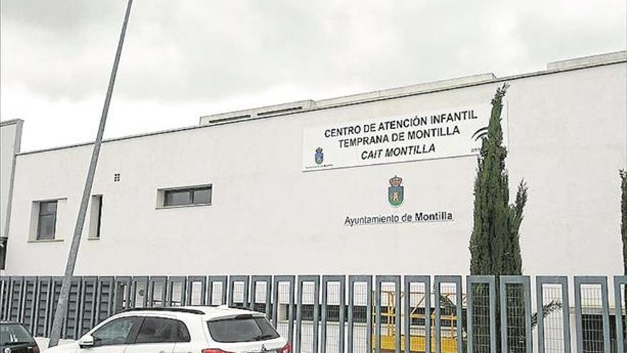 Atención Temprana se traslada a su nueva sede de Llanos de Jarata