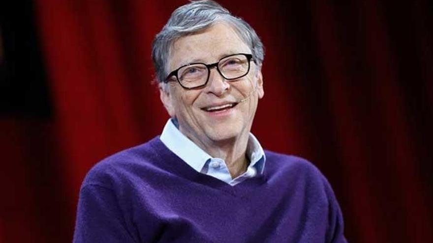 Bill Gates hará un cameo en &#039;The Big Bang Theory&#039;