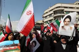 El ataque comedido de Israel sobre Irán contiene la escalada regional del conflicto