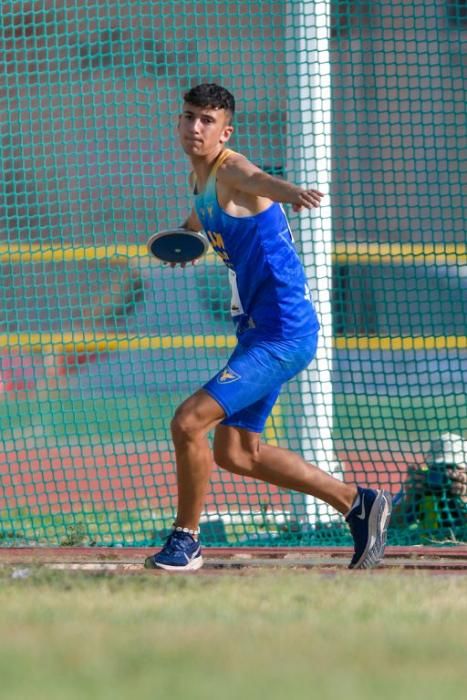 Regional Atletismo (I)