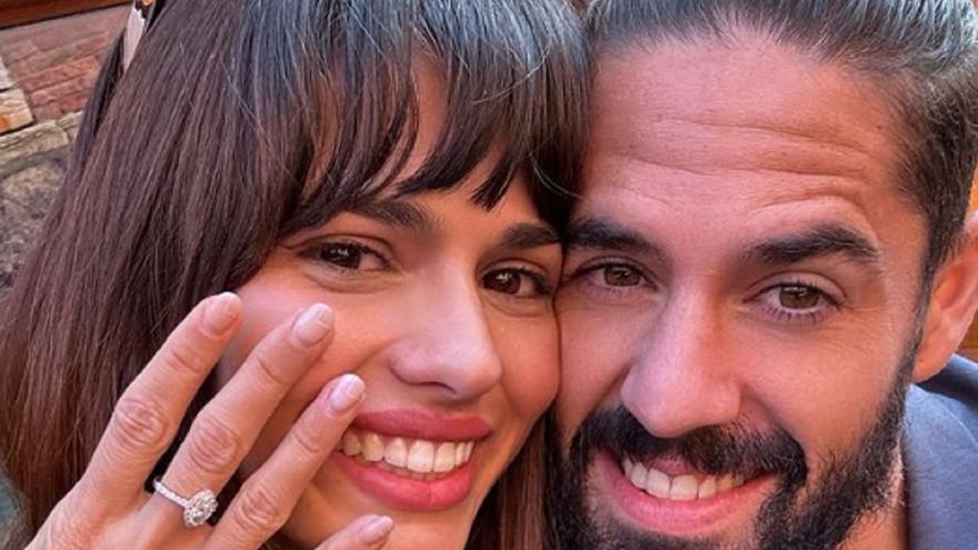 Zaira de la Morena cuenta la verdad de su relación con Rauw Alejandro:  Fuimos infieles los dos