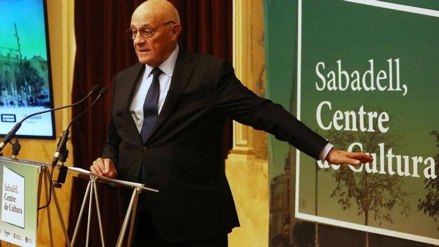 El Sabadell celebrará el 20 de marzo su primera junta de accionistas en Cataluña en ocho años
