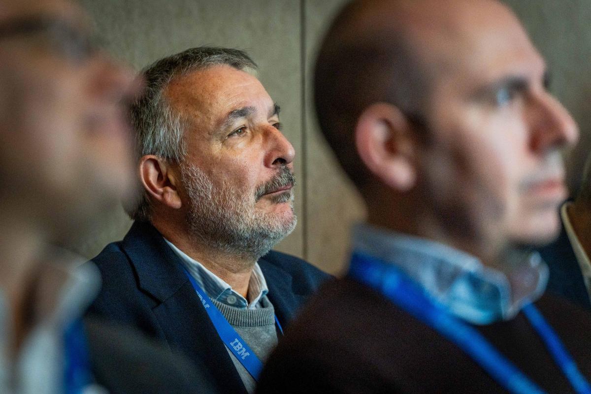 IBM webMethods Hybrid Integration en Barcelona