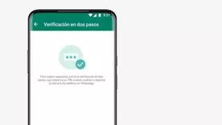 Ni se te ocurra dejar tu cuenta de Whastapp sin proteger: esto es lo que tienes que hacer desde ya