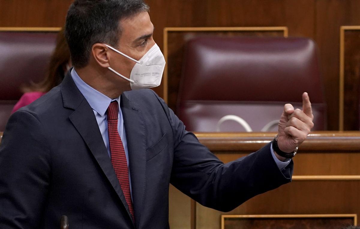 Sánchez es prepara per negociar els Pressupostos i apuntalar la legislatura fins a 2023