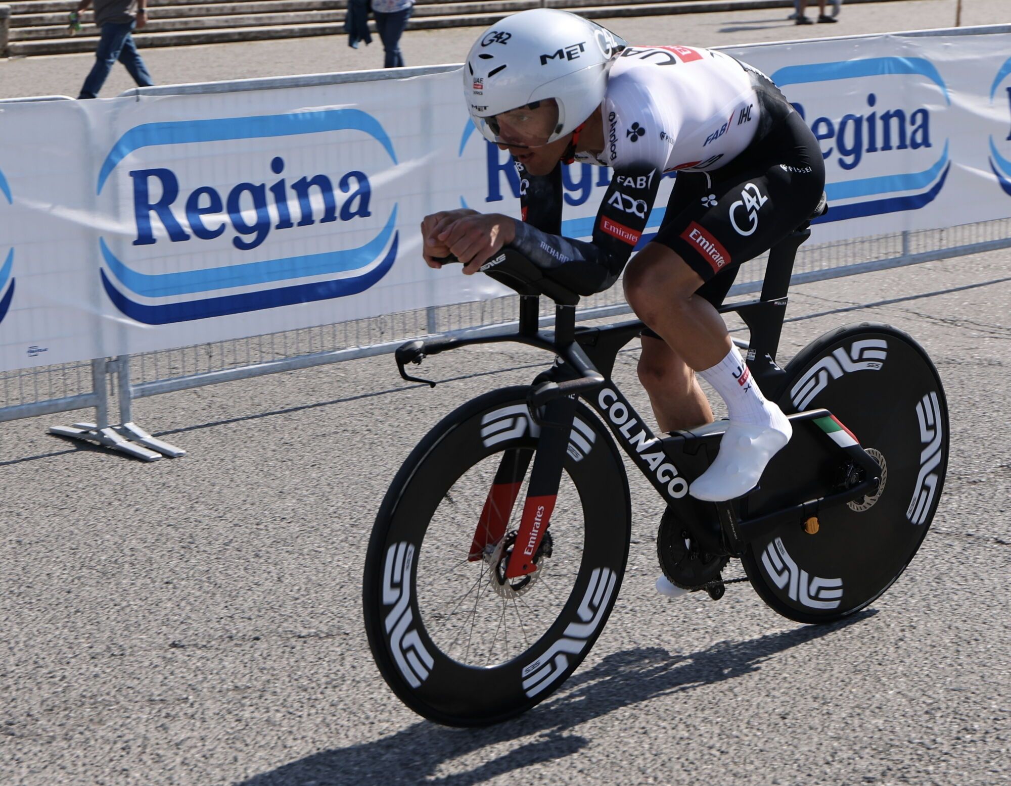 Giro de Italia | Etapa 2