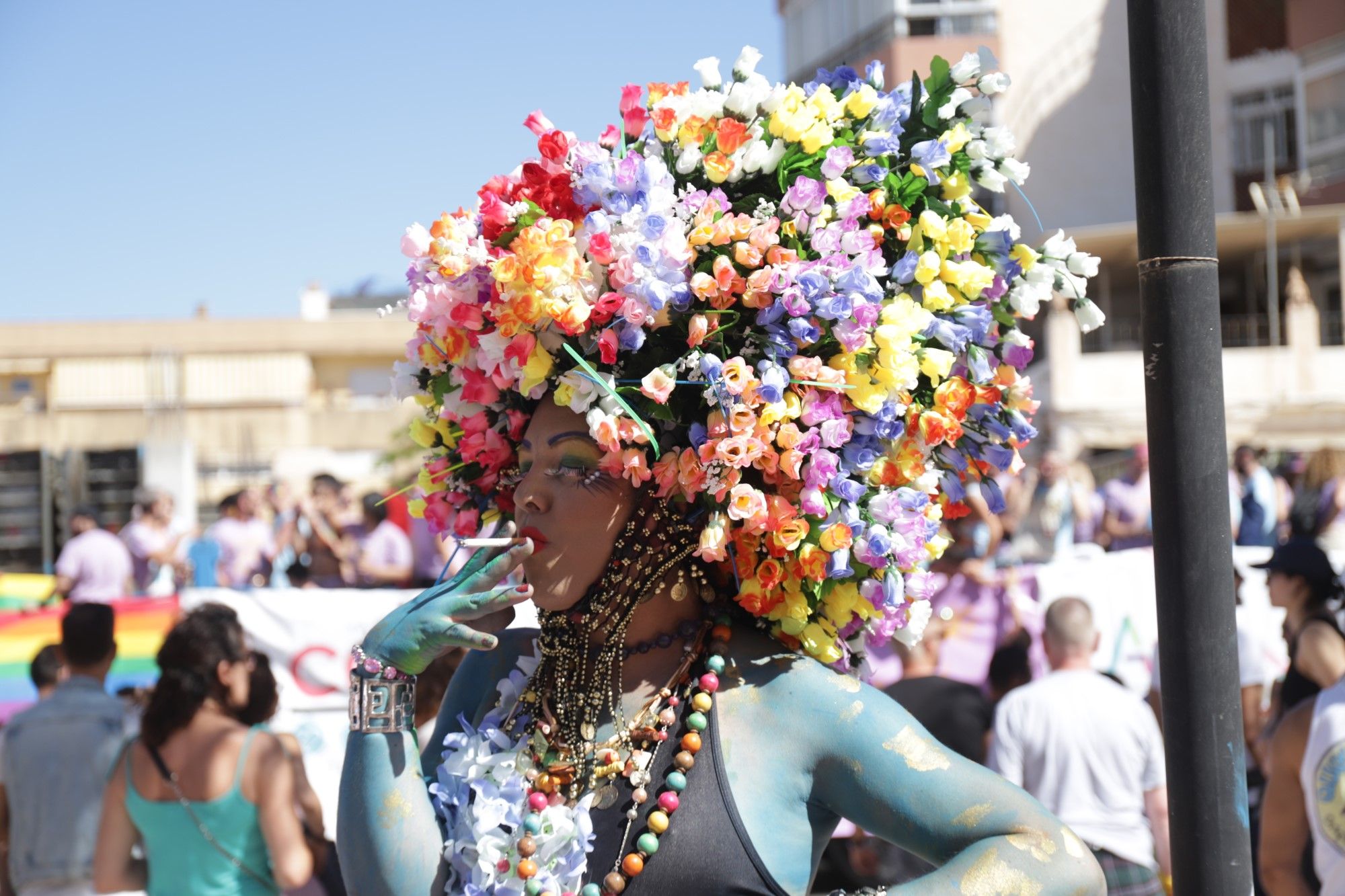 Pride 2022 | Torremolinos, capital del Orgullo