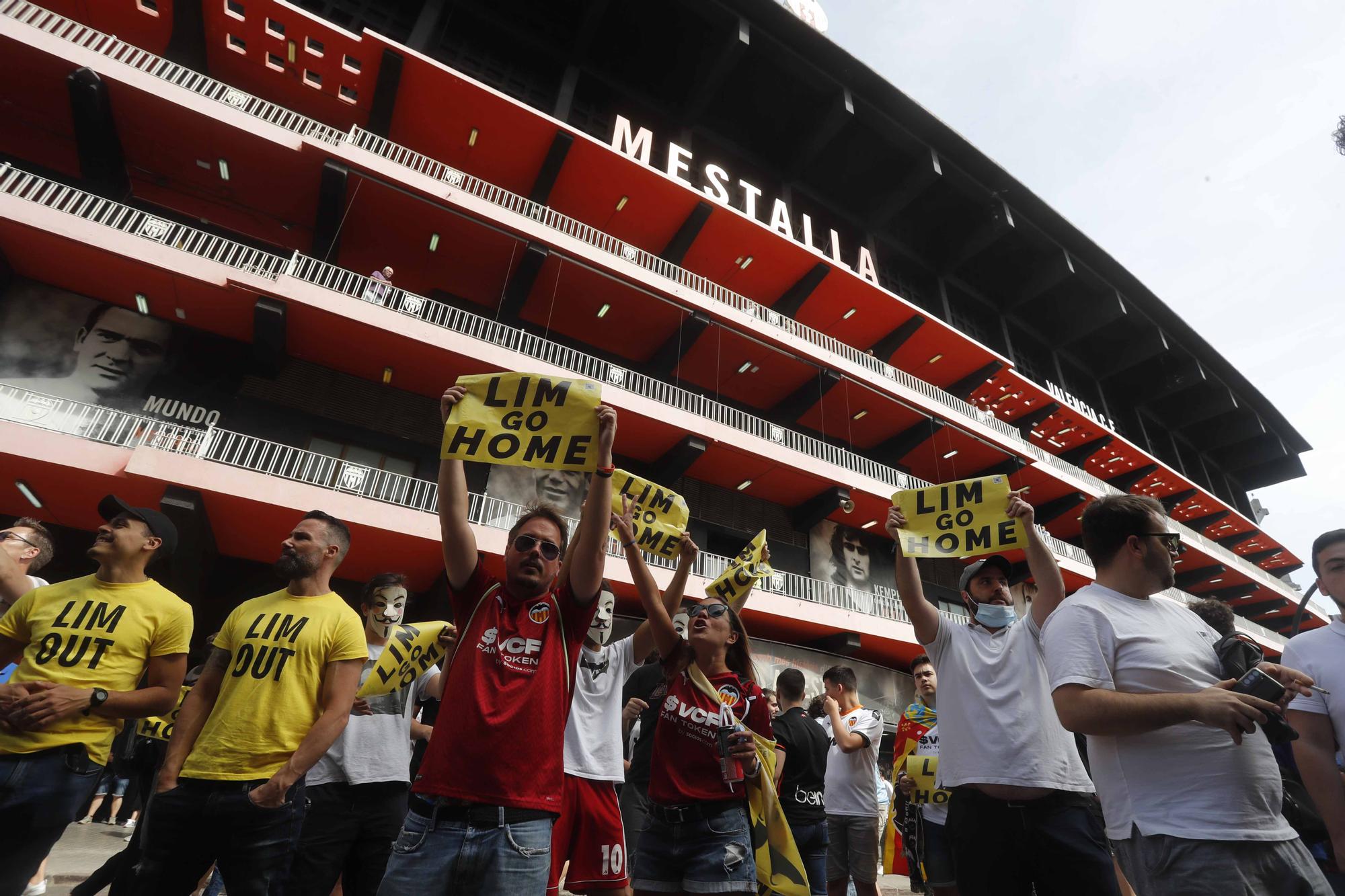 El día que el valencianismo hizo historia