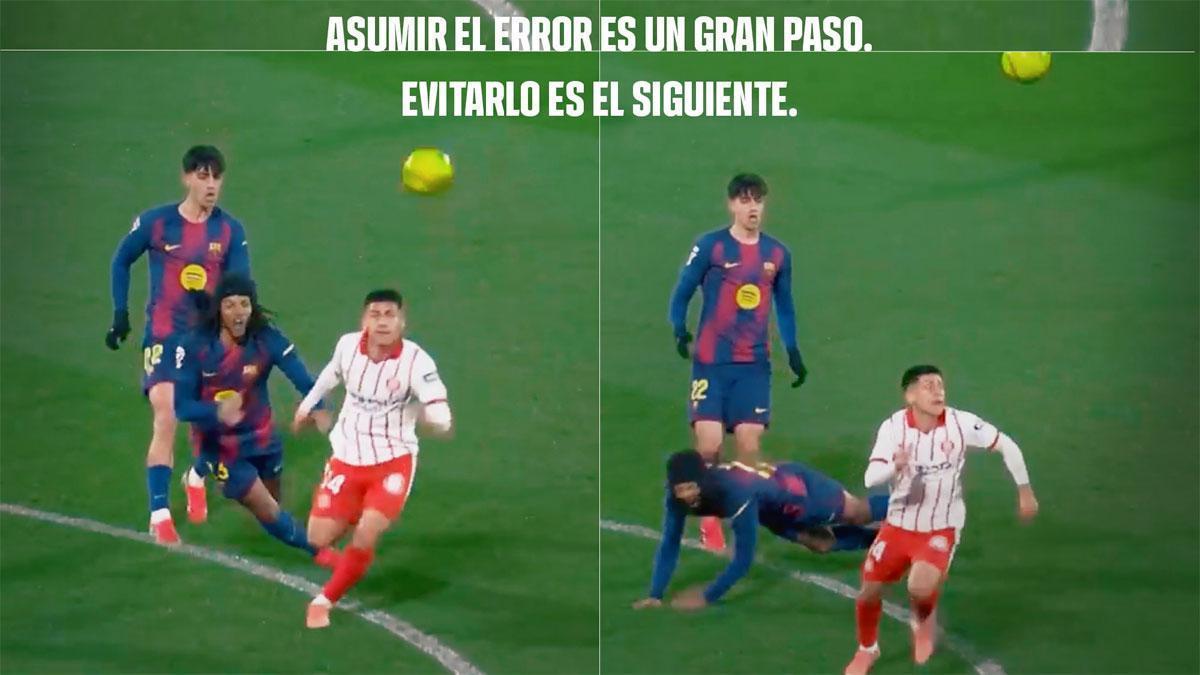 FC Barcelona | Contundente y dura respuesta del Barça tras darle la razón el CTA FC Barcelona | Contundente y dura respuesta del Barça tras darle la razón el CTA