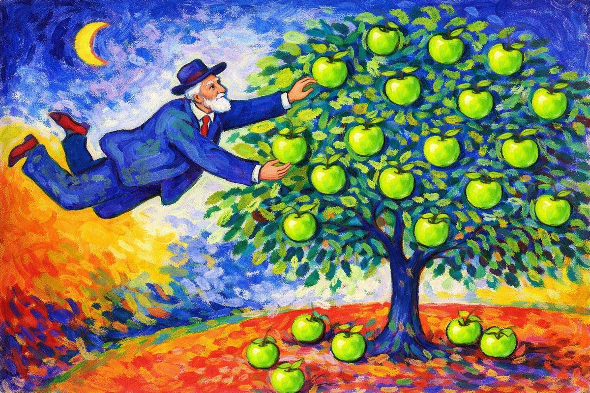 LNE asistida por la IA