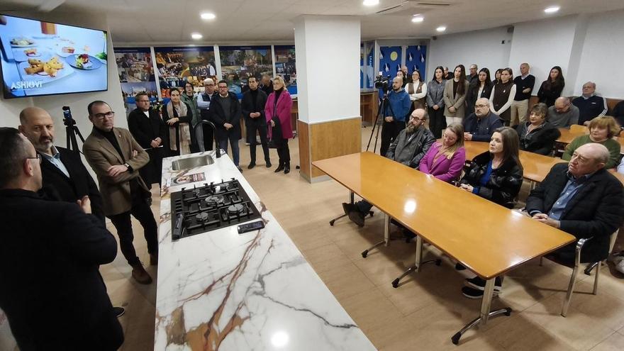 Casi 4 millones en subvenciones: Vila-real refuerza su apoyo al tejido asociativo en 2025