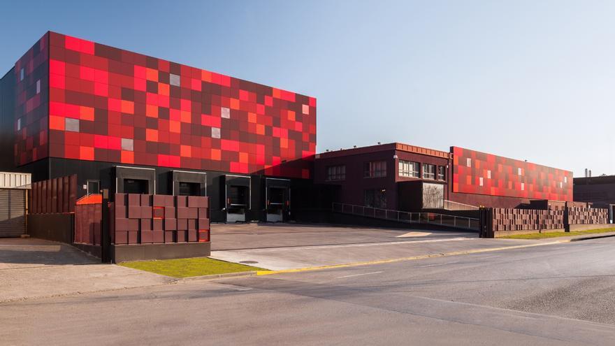 El grup carni Olot Meats convertirà el greix de porc en biocombustible