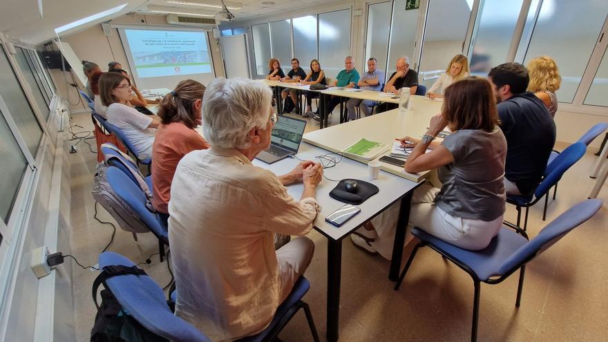 Catorze pobles del Berguedà disposen de 60 habitatges públics, 30 dels quals en ús, 16 buits i 14 en edificis sense ús