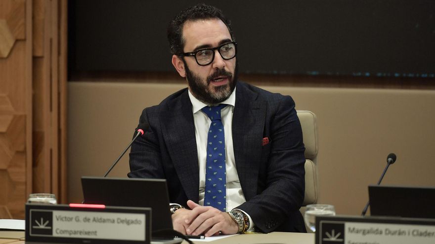 La UCO apunta que la trama Koldo alertó al socio de Aldama de que estaba siendo investigado por el fraude de hidrocarburos