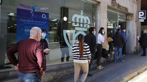 ¿Quan es compta el vot per correu de les eleccions catalanes?