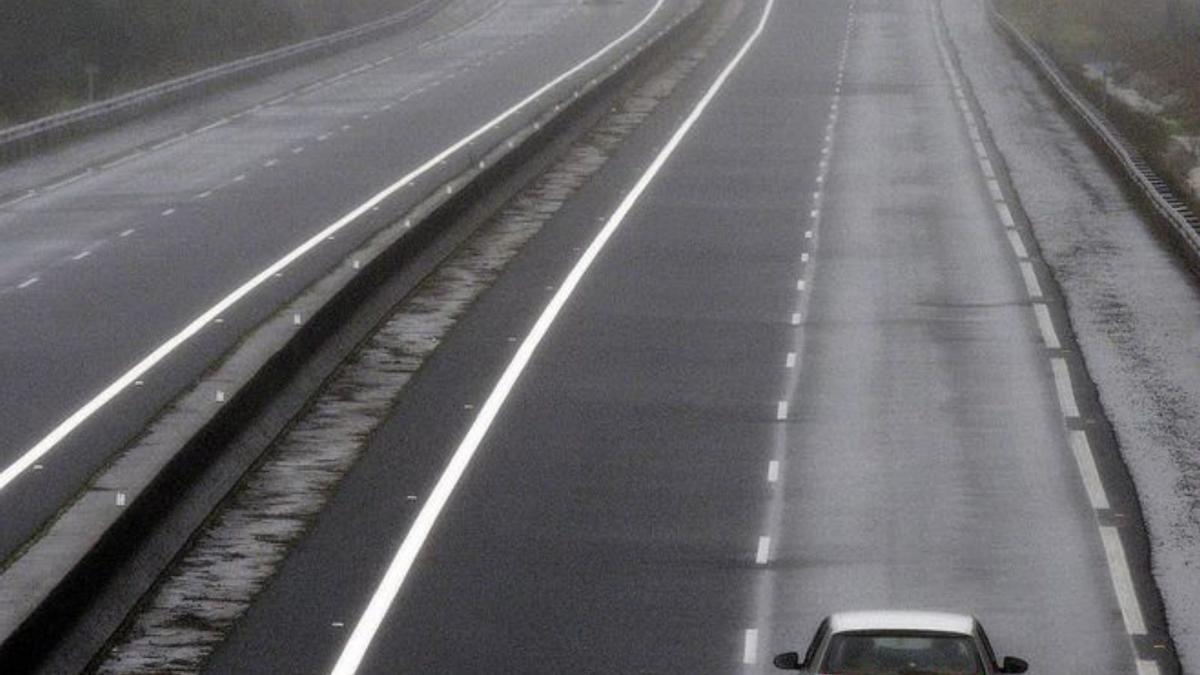 Los otros oprobios de la autopista