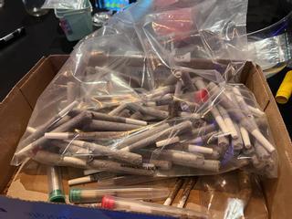 La Policía Local desarticula un club de fumadores de marihuana