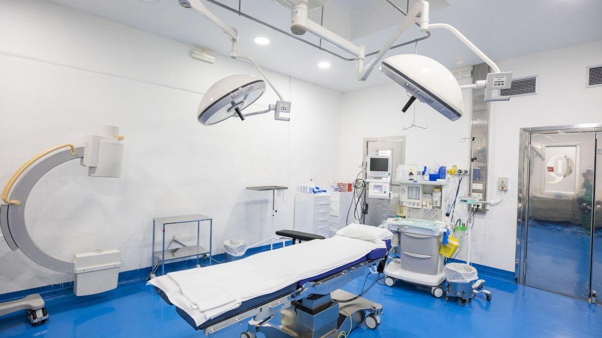 Clínica del Pilar inaugura la Unidad de Medicina y Cirugía Estética  referente en Zaragoza
