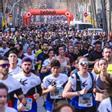 Imagen de la Mitja Marató de Barcelona