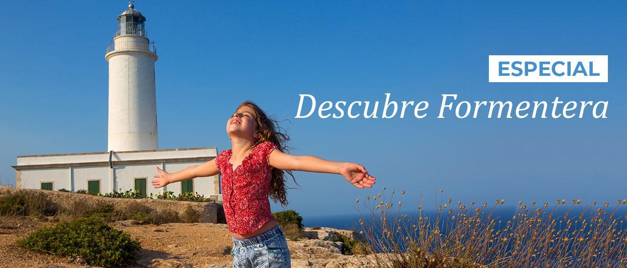 ESPECIAL DESCUBRE FORMENTERA