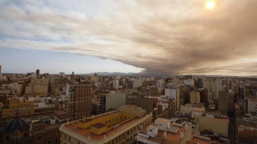 Toda la Plana en alerta