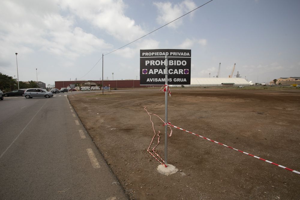 Boicot al cierre perimetral del malecón del Port de Sagunt en menos de cuatro días