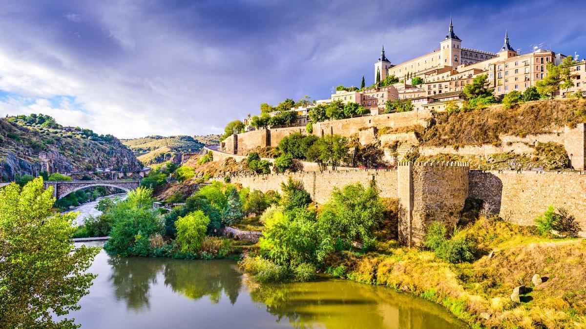 Toledo