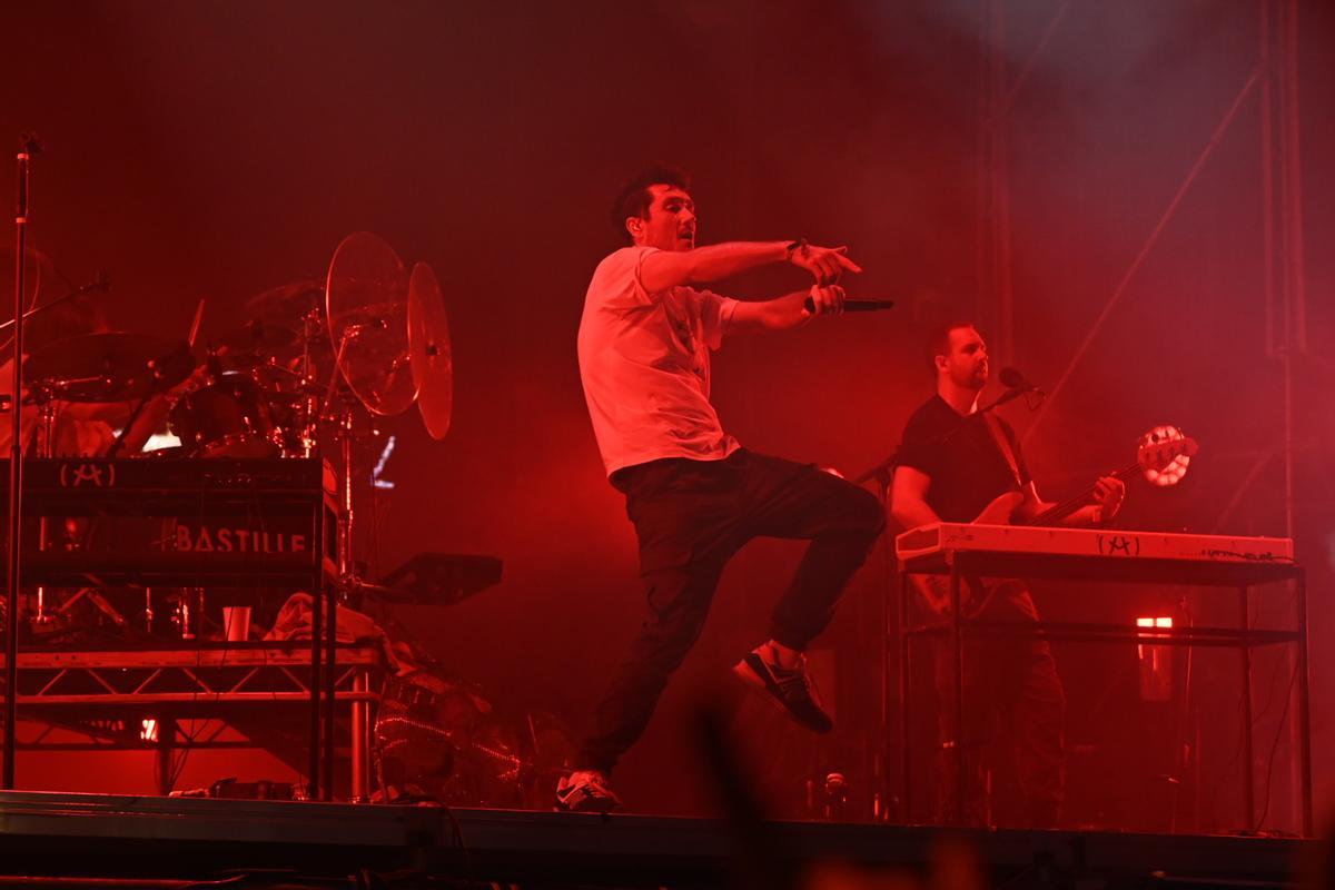 Galería FIB 2023: la despedida