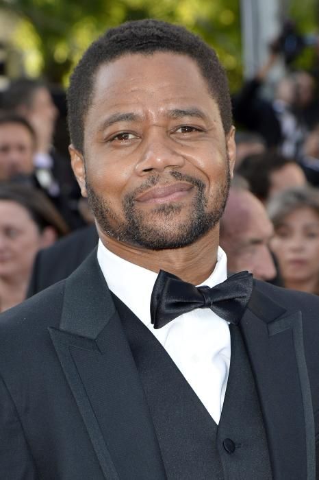 Cuba Gooding Jr