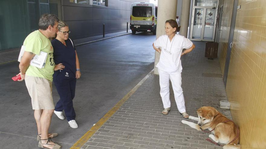 Sandra Iniesta i Maya tornen a estar juntes