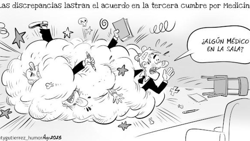 A Cosa Nostra por Santy