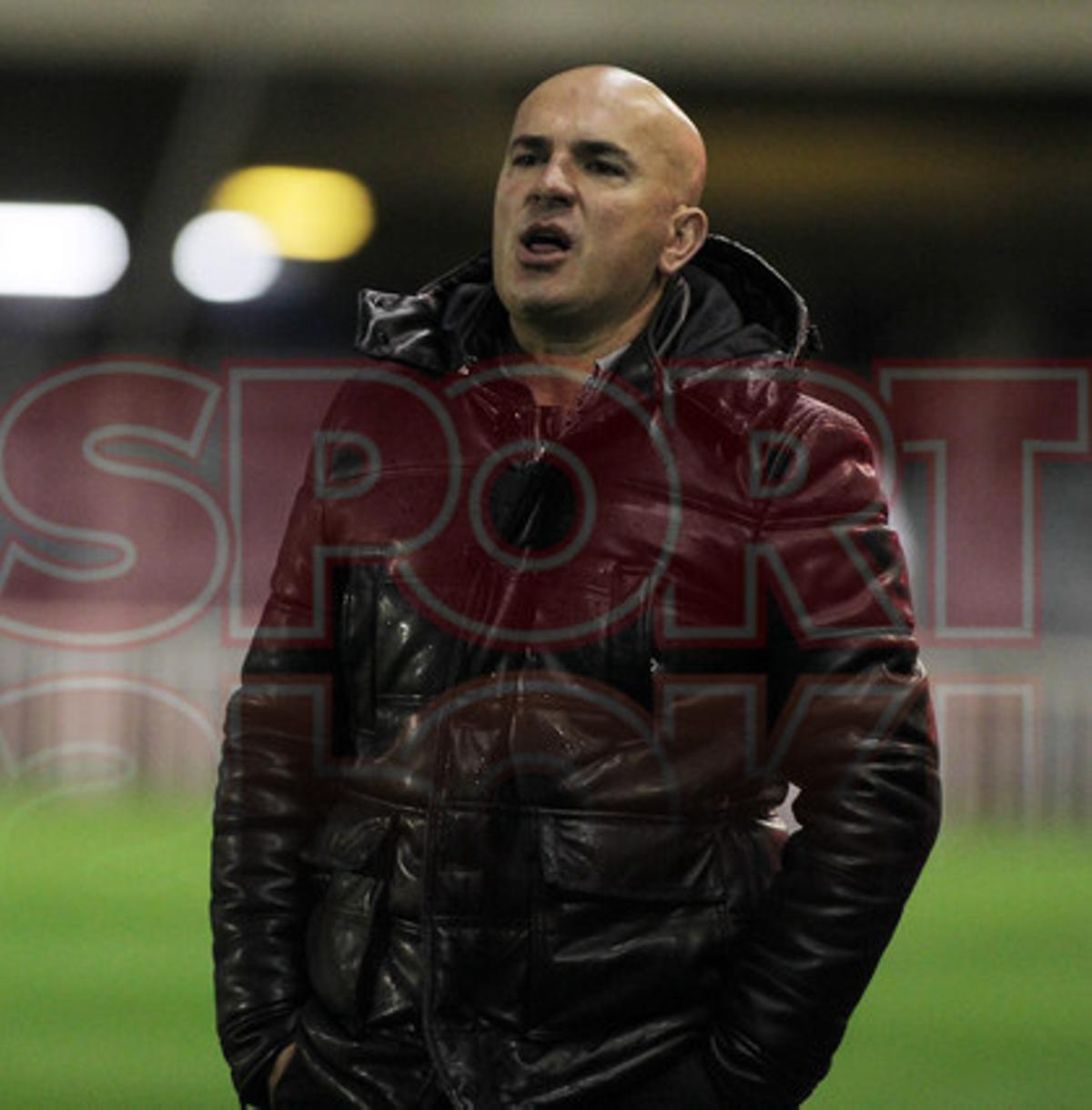 FCBARCELONA B 1-ALBACETE 2