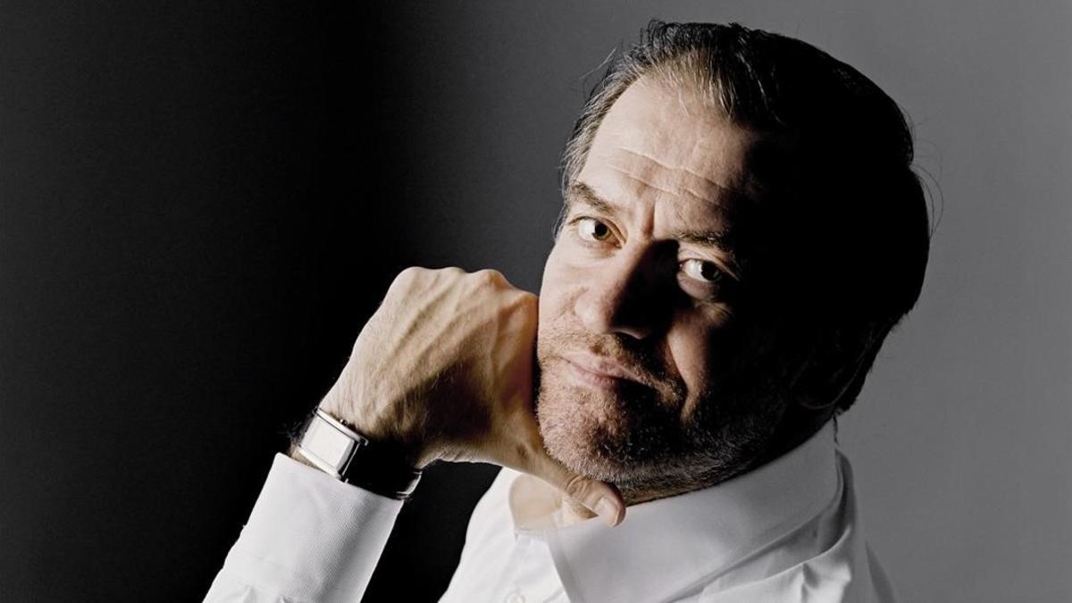 Valery Gergiev